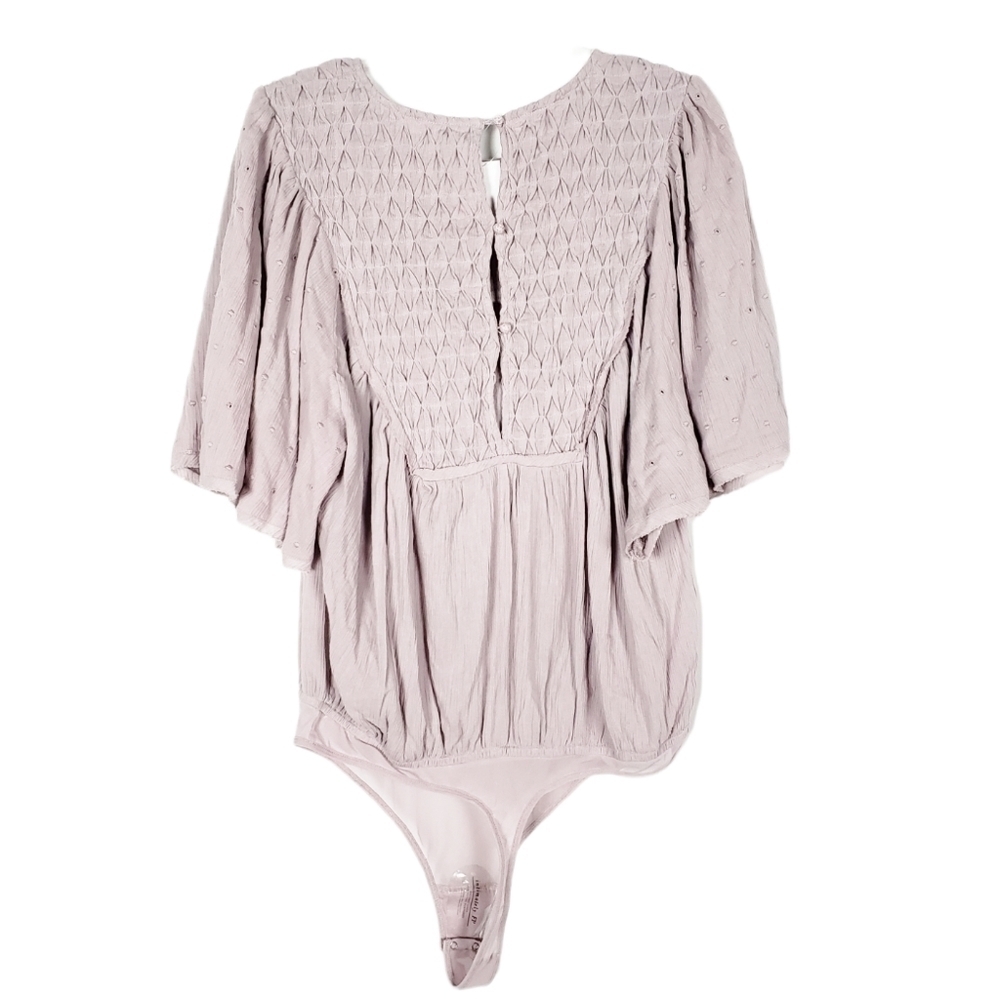 FREE PEOPLE Perfect Catch bodysuit - Picture 3 of 9